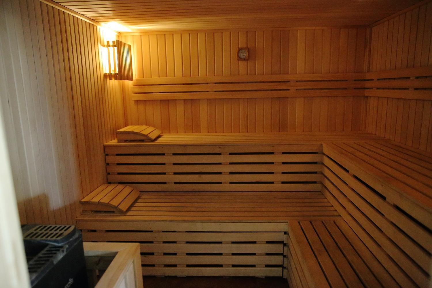 Hotel Kalchem Brzozie Bagian luar foto