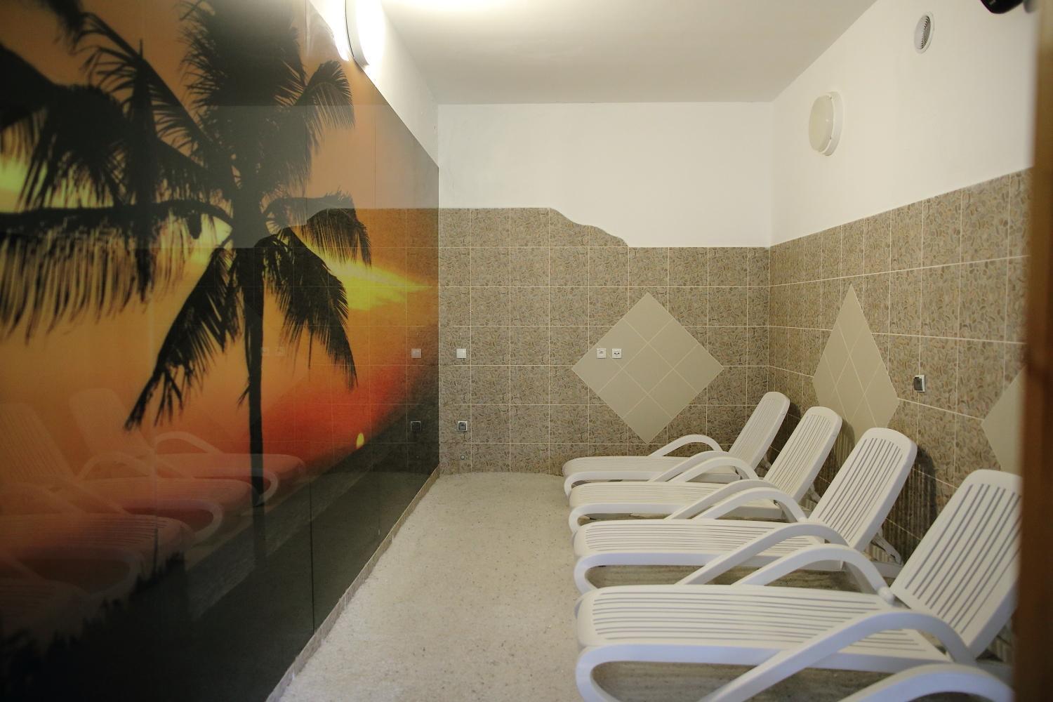 Hotel Kalchem Brzozie Bagian luar foto